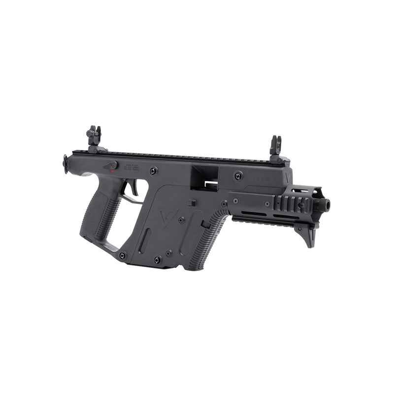 Kriss Vector SDP-ENHANCED Gen.II Black cal.9x19