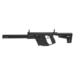 Kriss Vector CRB Gen.II Black cal.9x19