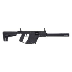 Kriss Vector CRB Gen.II Black cal.9x19