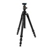 Tripod Racer CR-1440 Carbon testa CNC-30