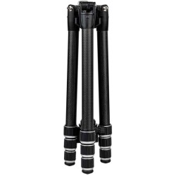 Tripod Racer CR-1440 Carbon testa CNC-30