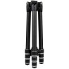 Tripod Racer CR-1440 Carbon testa CNC-30