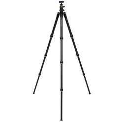 Tripod Racer CR-1440 Carbon testa CNC-30
