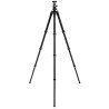 Tripod Racer CR-1440 Carbon testa CNC-30