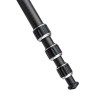 Tripod Racer CR-1440 Carbon testa CNC-30