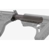 Tubo per AR15 MIL SPEC con rivestimento Cerakote® a 6 posizioni e kit accessori