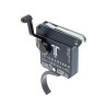 REM 700 Gruppo di scatto 2 Stage Pro Curved Black TriggerTech