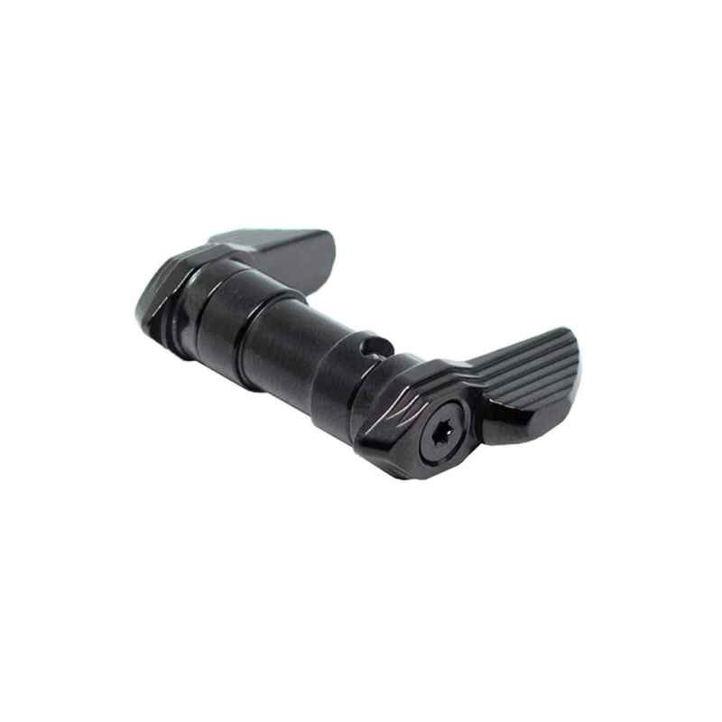 Sicura scatto a corsa corta per AR black Triggertech