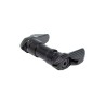 Sicura scatto a corsa corta per AR black Triggertech