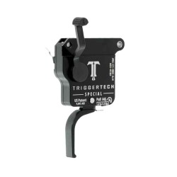 Scatto REM700 Special Flat Black Triggertech