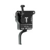 Scatto REM700 Special Flat Black Triggertech