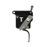 Scatto REM700 Special Flat Black Triggertech
