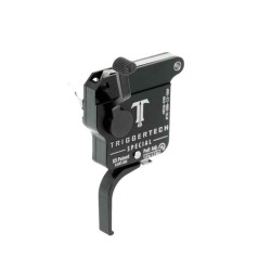 Scatto REM700 Special Flat Black Triggertech
