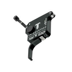Scatto REM700 Special Flat Black Triggertech