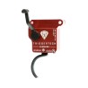 REM700 Diamond Traditional Curved Triggertech