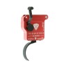 REM700 Diamond Traditional Curved Triggertech