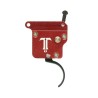 REM700 Diamond Traditional Curved Triggertech