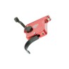 REM700 Diamond Traditional Curved Triggertech