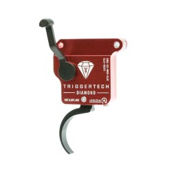 REM700 Diamond PRO Curved Triggertech