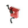 REM700 Diamond PRO Curved Triggertech