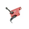 REM700 Diamond PRO Curved Triggertech