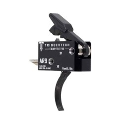 Scatto AR9 competitive curved black Triggertech