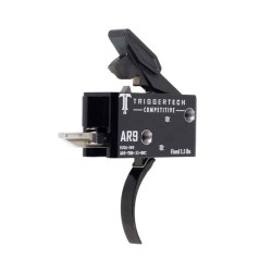 Scatto AR9 competitive curved black Triggertech
