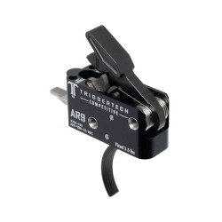 Scatto AR9 competitive curved black Triggertech