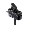 Scatto AR9 competitive flat black Triggertech