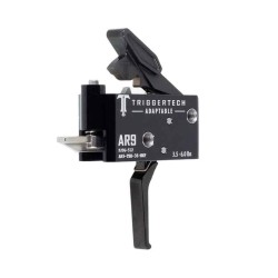 Scatto AR9 adaptable flat black Triggertech