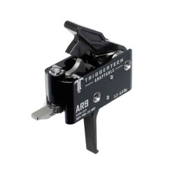 Scatto AR9 adaptable flat black Triggertech