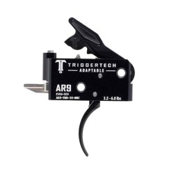 Scatto AR9 adaptable flat curved Triggertech