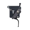Scatto REM700 2 Stage Special Flat Black Triggertech