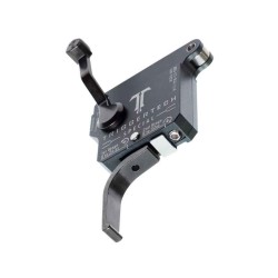 Scatto REM700 2 Stage Special Flat Black Triggertech