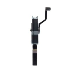 Scatto REM700 CLONE 2 Stage Special Flat Black Triggertech