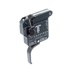 Scatto REM700 CLONE 2 Stage Special Flat Black Triggertech