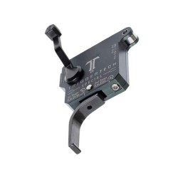 Scatto REM700 CLONE 2 Stage Special Flat Black Triggertech