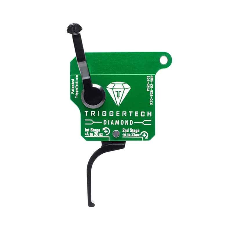 Scatto REM700 CLONE 2 Stage Diamond Flat Triggertech