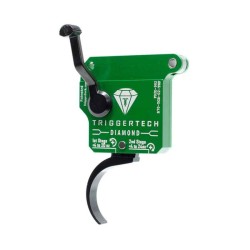 Scatto REM700 CLONE 2 Stage Diamond Pro Curved Triggertech