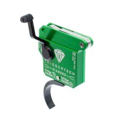 Scatto REM700 CLONE 2 Stage Diamond Pro Curved Triggertech