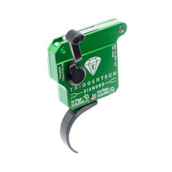 Scatto REM700 CLONE 2 Stage Diamond Pro Curved Triggertech