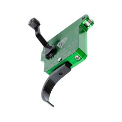 Scatto REM700 CLONE 2 Stage Diamond Pro Curved Triggertech