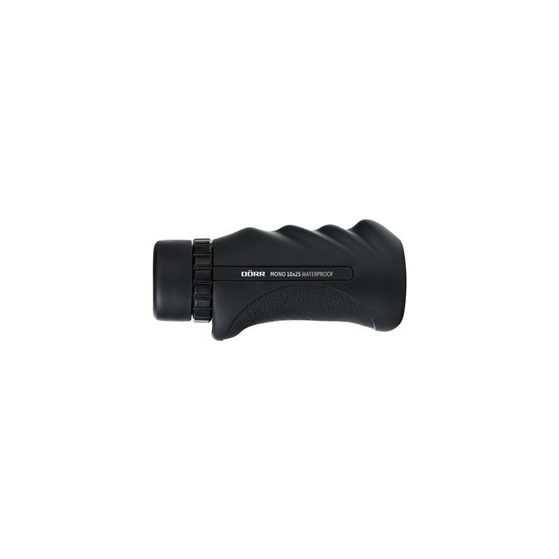 Monoculare compatto 10X25 waterproof DÖRR