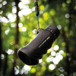 Monoculare compatto 10X25 waterproof DÖRR