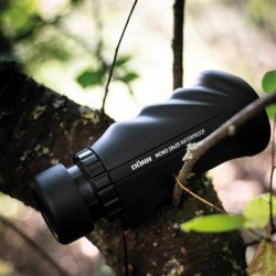 Monoculare compatto 10X25 waterproof DÖRR