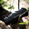 Monoculare compatto 10X25 waterproof DÖRR