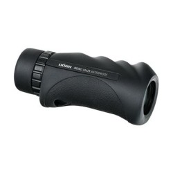 Monoculare compatto 10X25 waterproof DÖRR