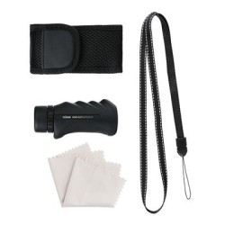 Monoculare compatto 10X25 waterproof DÖRR