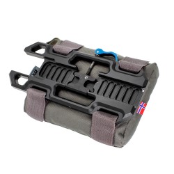 Ulfhednar® Arca Platform Gen2 incl Cuscino di supporto