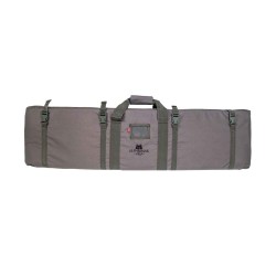 Fodero per carabina e tappetino combinati W/BACKPACK 120CM